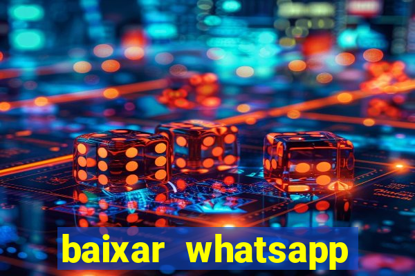 baixar whatsapp beta 3.3.10 atualizado